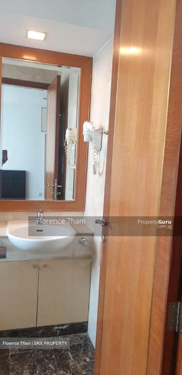 The Hermitage (D10), Apartment #453451601